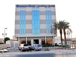 Romance Hotel Riad Exterior foto